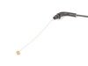 ES#63757 - 35411161338 - Throttle Cable - Runs from the ASC unit to the throttle body - Genuine BMW - BMW