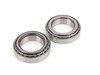 ES#2826691 - 10309185BK - 02E DSG Differential Bearing - Set - Pair of bearings for installation of LSD - Autotech - Audi Volkswagen
