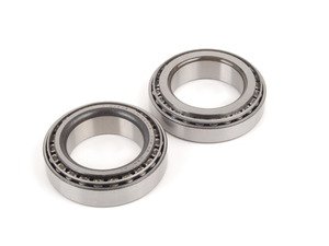 ES#2826691 - 10309185BK - 02E DSG Differential Bearing - Set - Pair of bearings for installation of LSD - Autotech - Audi Volkswagen