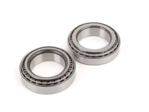 02E DSG Differential Bearing - Set