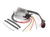 ES#2795007 - 8E0959501AG - Radiator Fan Control Module (600W) - Keep your cooling system operating properly - Hamburg Tech - Audi