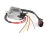 ES#2795007 - 8E0959501AG - Radiator Fan Control Module (600W) - Keep your cooling system operating properly - Hamburg Tech - Audi