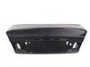 ES#2839013 - e46cfcslKT - CSL Style Carbon Fiber Coupe Trunk Lid - Get the legendary CSL look plus the benefits of lightweight carbon fiber. Includes new trunk handle. - ECS - BMW