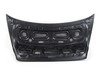 ES#2839013 - e46cfcslKT - CSL Style Carbon Fiber Coupe Trunk Lid - Get the legendary CSL look plus the benefits of lightweight carbon fiber. Includes new trunk handle. - ECS - BMW