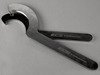 ES#2465 - ECSCOWRENCHSET - Coilover Wrench Set - Compatible with ECS Tuning, JOM, and H&R coilover systems - ECS - Audi BMW Volkswagen MINI