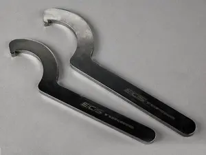 Coilover Wrench Set