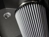 ES#264119 - 51-11112 - Pro Dry S Stage 2 Intake System - Add real power that you can feel, featuring an oil free air filter - AFE - Audi Volkswagen