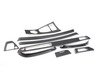 ES#2776795 - 008007ECS08a - Carbon Fiber Interior Trim Kit - (NO LONGER AVAILABLE) - Full kit to overhaul your interior with carbon fiber - ECS - 