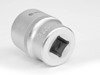 ES#240947 - S-1227S - 1/2" Drive 6-Point Socket - 27mm - A hard-to-find size, used on many European applications - Schwaben - Audi BMW Volkswagen Mercedes Benz MINI Porsche