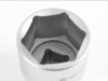 ES#240947 - S-1227S - 1/2" Drive 6-Point Socket - 27mm - A hard-to-find size, used on many European applications - Schwaben - Audi BMW Volkswagen Mercedes Benz MINI Porsche