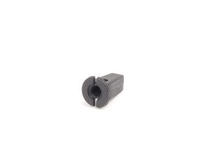 ES#3471592 - WHT004694 - Expanding nut  - Used to hold side skirt in place - Genuine Volkswagen Audi - Audi