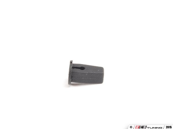 Wht003491 Genuine Volkswagen Audi - WHT004694 - Expanding nut (WHT 004 694)