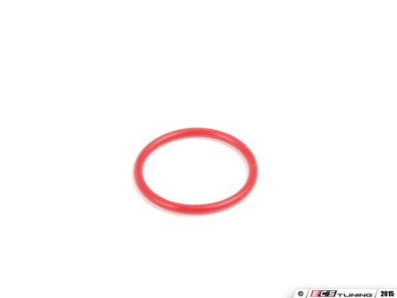 ES#1513517 - 99970728340 - Rubber O-Ring - O-ring for crankshaft gear - Genuine Porsche - Porsche