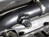 ES#514046 - 69-9503TFK - Typhoon Intake - Flat Black - Add 18 horsepower to your 2.0T engine with this brilliant intake - K&N - Audi Volkswagen