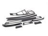 ES#2776804 - 008008ECS01A - Carbon Fiber Interior Trim Kit - (NO LONGER AVAILABLE) - Give your interior a complete overhaul in carbon fiber - ECS - 