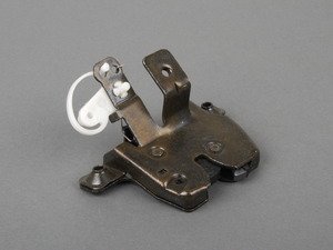 ES#92313 - 51248201784 - Catch - Genuine BMW - BMW