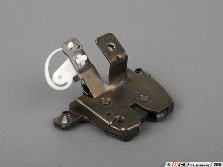 ES#92313 - 51248201784 - Catch - Genuine BMW - BMW