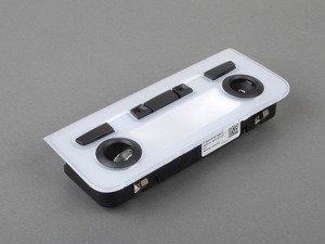 ES#2225670 - 61319201628 - Interior Reading Light - Rear - Illumination for backseat passengers - Genuine BMW - BMW