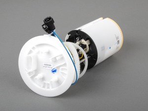 ES#393127 - 4F0919087D - Fuel Pump - Including fuel gauge sender - Genuine Volkswagen Audi - Audi