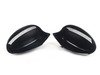 ES#2776805 - 008008ECS02A - Carbon Fiber Mirror Cap Set - E92/E93 - High-quality carbon fiber for some added style - ECS - BMW