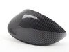 ES#2776805 - 008008ECS02A - Carbon Fiber Mirror Cap Set - E92/E93 - High-quality carbon fiber for some added style - ECS - BMW