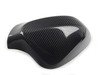 ES#2776806 - 008008ECS03A - Carbon Fiber Mirror Cap Cover Set - E92/E93 - High-quality carbon fiber for some added style - ECS - BMW