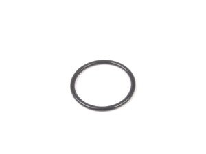ES#2574638 - 99970728340 - Rubber O-Ring - O-ring for thermostat or oil pump sleeve - Laso - Porsche