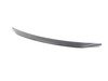 ES#3071990 - 009791ECS03KT -  Carbon Fiber Trunk Spoiler - Audi B8 A4 - Set your vehicle apart from the rest - ECS - Audi