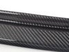 ES#2776785 - 008007ECS01A - M-Tech style Carbon Fiber Rear Spoiler - E90 Sedan - (NO LONGER AVAILABLE) - Add a touch of class and style with this M-tech style carbon fiber spoiler. - ECS - 