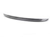 ES#2776785 - 008007ECS01A - M-Tech style Carbon Fiber Rear Spoiler - E90 Sedan - (NO LONGER AVAILABLE) - Add a touch of class and style with this M-tech style carbon fiber spoiler. - ECS - 