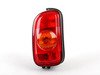 ES#3245898 - 63217167411 - Tail Light - Left - Replace a faded or broken tail light housing - OLSA - MINI