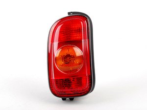 ES#3245898 - 63217167411 - Tail Light - Left - Replace a faded or broken tail light housing - OLSA - MINI