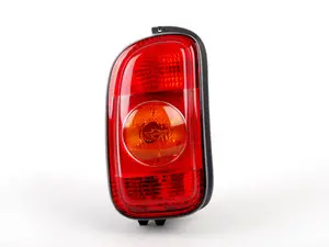 Tail Light - Left
