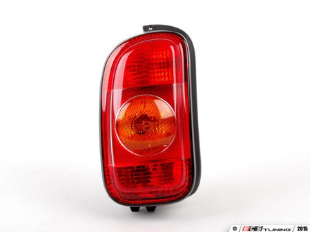 ES#3245898 - 63217167411 - Tail Light - Left - Replace a faded or broken tail light housing - OLSA - MINI