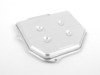 ES#2722873 - 1262770295 -  Automatic Transmission Filter - Located inside of the transmission oil pan - Elring - Mercedes Benz