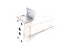 ES#74283 - 51113448461 - CRASH BOX - Genuine BMW - BMW