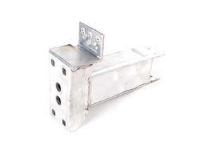 ES#74283 - 51113448461 - CRASH BOX - Genuine BMW - BMW