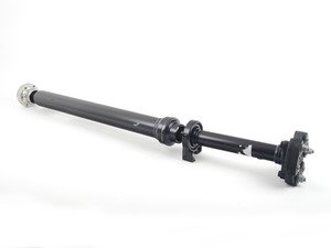ES#2807604 - 7L0521102N - Propeller Shaft - Transfer Case To Rear Differential - GKN Drivetech - Volkswagen