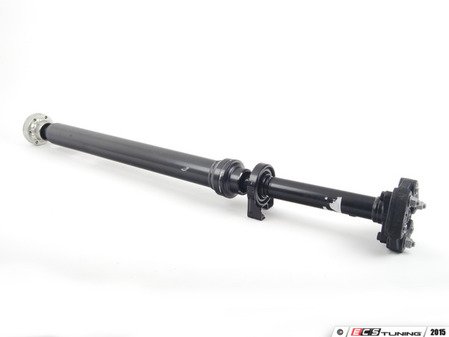 ES#2807604 - 7L0521102N - Propeller Shaft - Transfer Case To Rear Differential - GKN Drivetech - Volkswagen