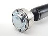 ES#2807604 - 7L0521102N - Propeller Shaft - Transfer Case To Rear Differential - GKN Drivetech - Volkswagen