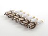 ES#2718600 - 99917019590KT2 - Spark Plugs - Set Of 6 - 14 FR-5 LDU - Beru - Porsche