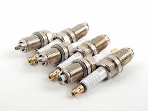 Spark Plugs - Set Of 6