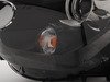 ES#2807153 - 63102289650KT - Bi-Xenon Headlight Black 25 W - Set - (NO LONGER AVAILABLE) - For upgrade to Bi-xenon headlights, Set of the left and right hand side. - Genuine MINI - 