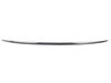 ES#2776809 - 008008ECS06A - Performance Carbon Fiber Rear Spoiler - E92 - High quality clear-coated carbon fiber with a low profile design for a subtle look. - ECS - BMW