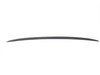 ES#2776809 - 008008ECS06A - Performance Carbon Fiber Rear Spoiler - E92 - High quality clear-coated carbon fiber with a low profile design for a subtle look. - ECS - BMW