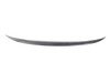 ES#2776778 - 008005ECS02A - Carbon Fiber Performance Spoiler - Give your BMW an aggressive style with carbon fiber - ECS - BMW