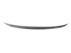 ES#2776778 - 008005ECS02A - Carbon Fiber Performance Spoiler - Give your BMW an aggressive style with carbon fiber - ECS - BMW