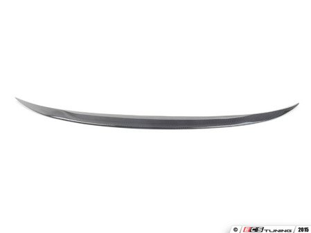 ES#2776778 - 008005ECS02A - Carbon Fiber Performance Spoiler - Give your BMW an aggressive style with carbon fiber - ECS - BMW