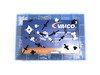 ES#2763208 - V991010 - BMW/MINI Fastener Assortment Kit - Great kit to have around for any BMW or MINI enthusiast; secure rattling, loose, or hanging parts without placing an order for each one. Featuring German-made OE fasteners! - Vaico - BMW MINI