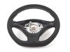 ES#2144769 - 32302166619 - BMW Performance Steering Wheel - Reuses factory sport air bag. Features white contrast Stiching. - Genuine BMW M Performance - BMW